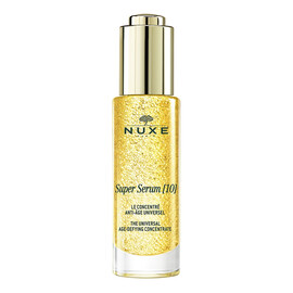 Super serum &lsqb;10&rsqb; uniwersalne serum przeciwstarzeniowe