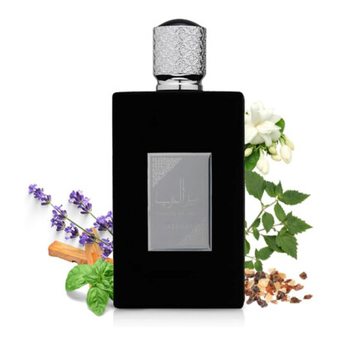 Lattafa Asdaaf Ameer Al Arab Woda perfumowana spray 100ml