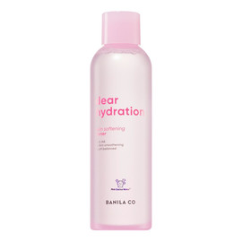 Dear hydration skin softening toner łagodzący tonik do twarzy