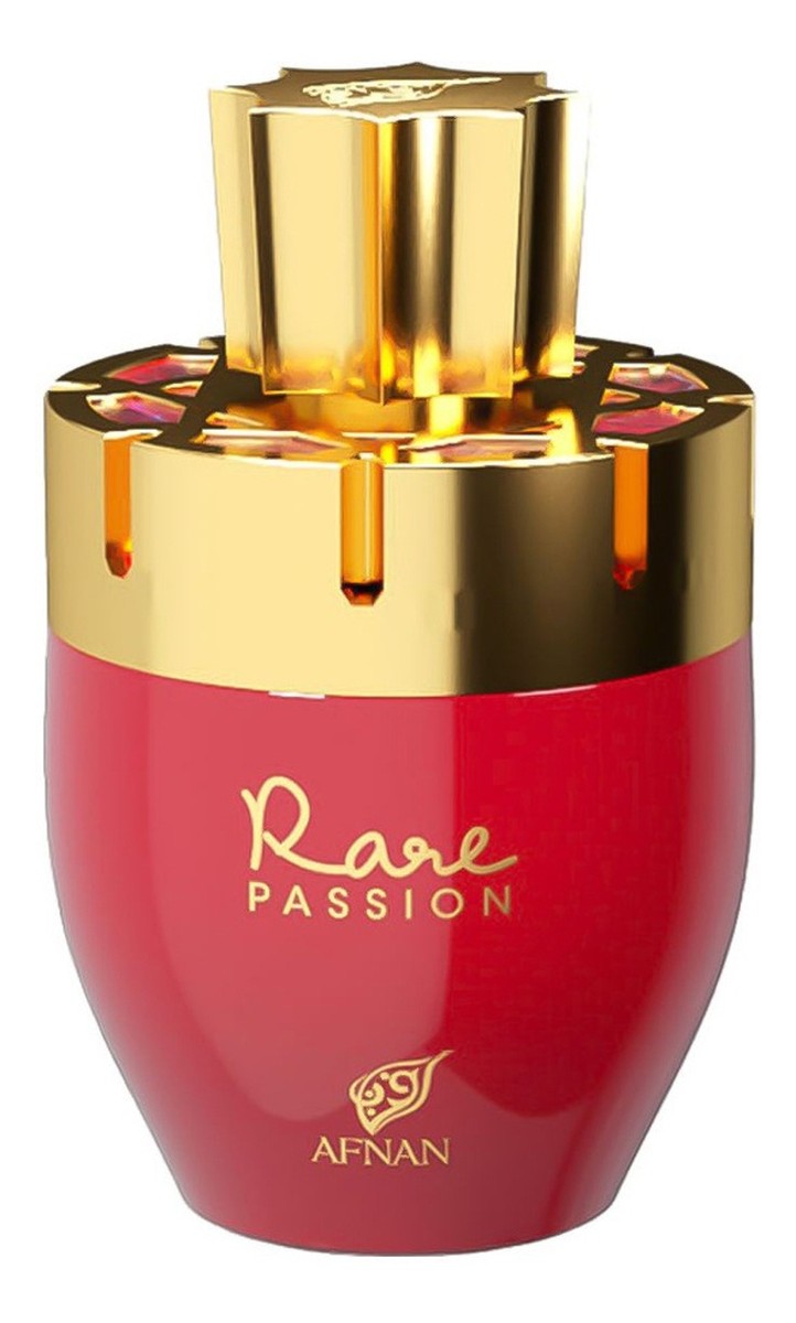 Woda perfumowana spray