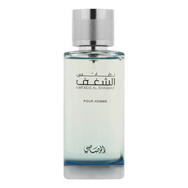 Woda perfumowana spray