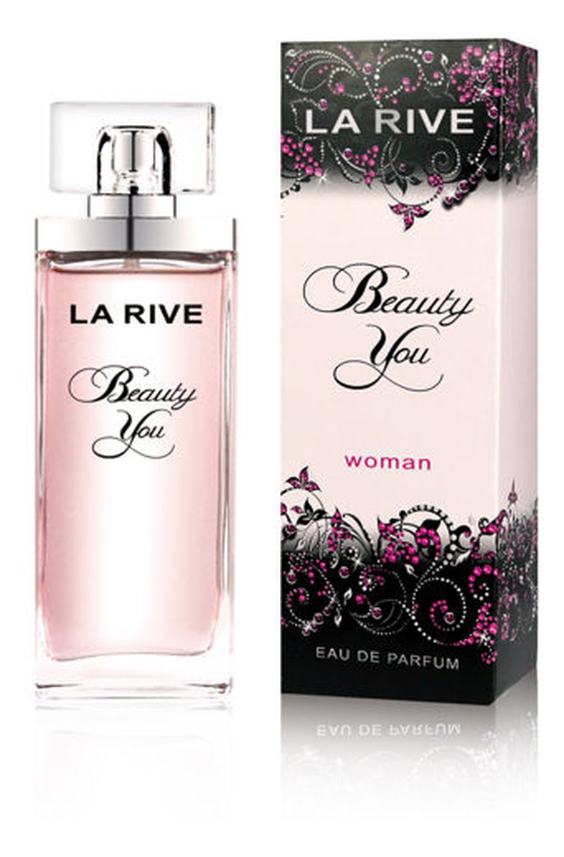 Woda Perfumowana
