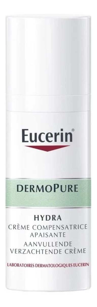 Krem do twarzy po zabiegach dermatologicznych