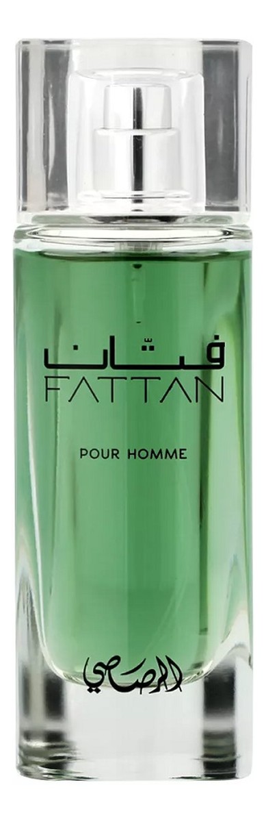 Woda perfumowana spray