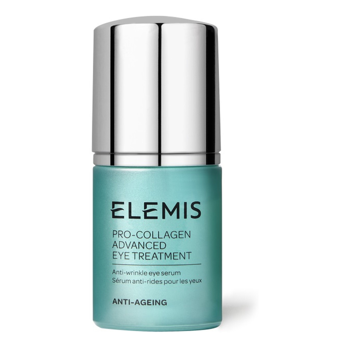 Elemis Pro-collagen advanced eye treatment przeciwzmarszczkowe serum pod oczy 15ml