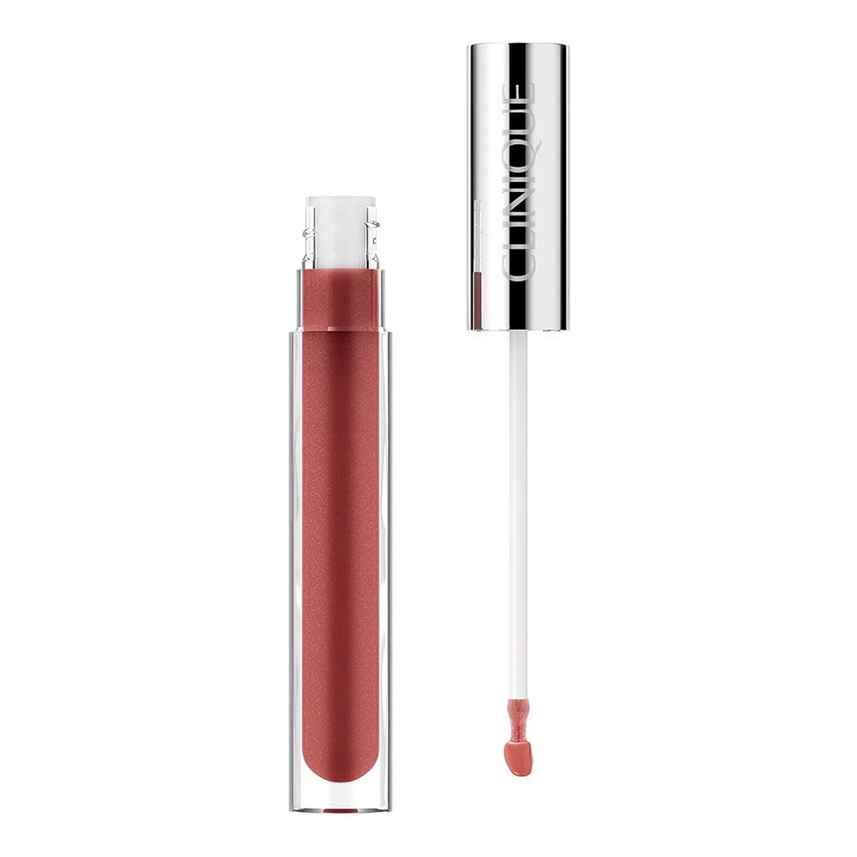 Clinique Pop Plush Creamy Lip Gloss Kremowy błyszczyk do ust