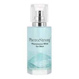 Perfumy z feromonami