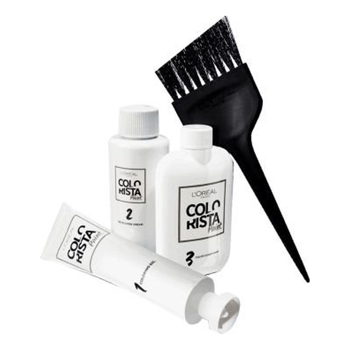 L'Oreal Paris Colorista Paint Trwała farba do włosów