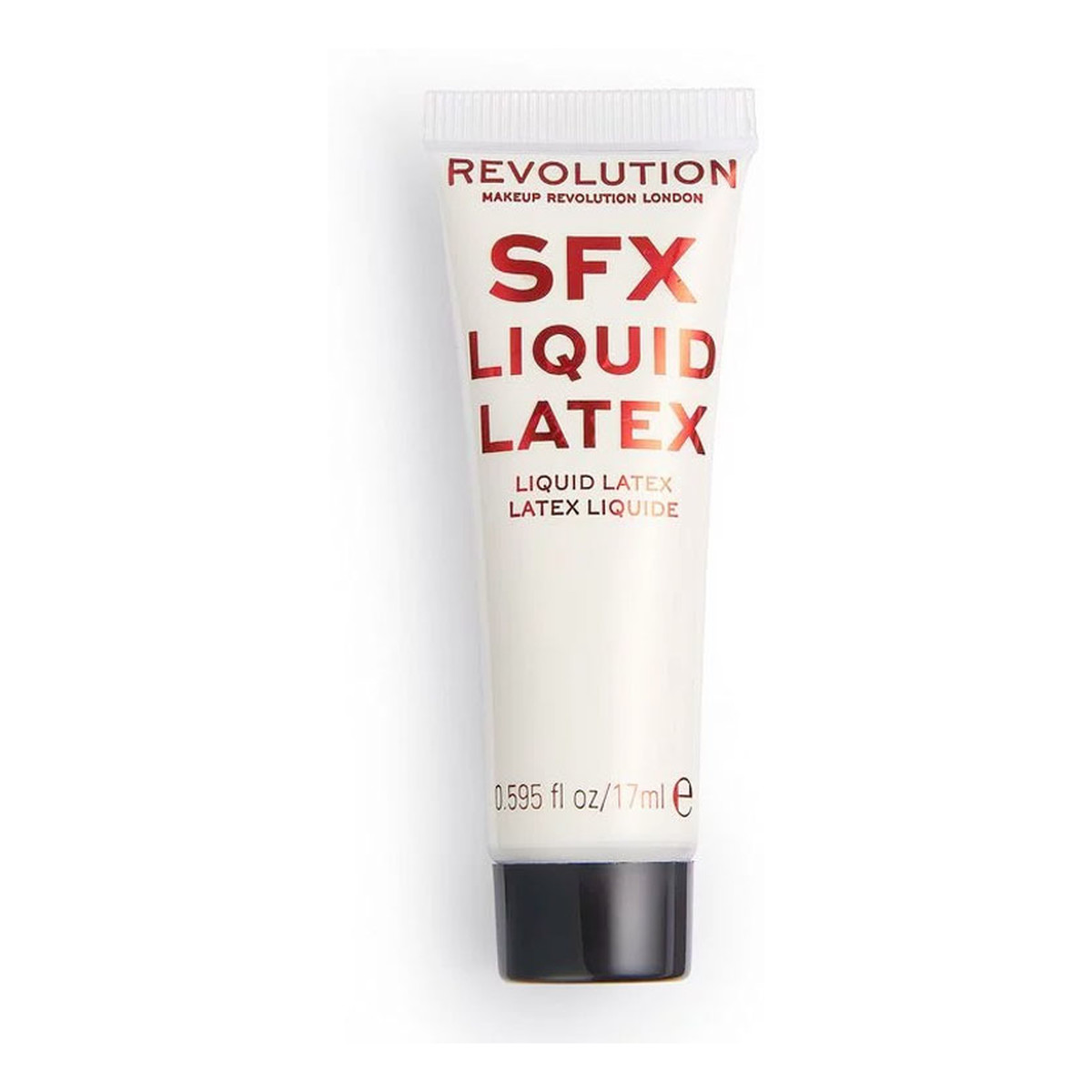 Makeup Revolution Halloween Liquid Latex latex w płynie 17ml