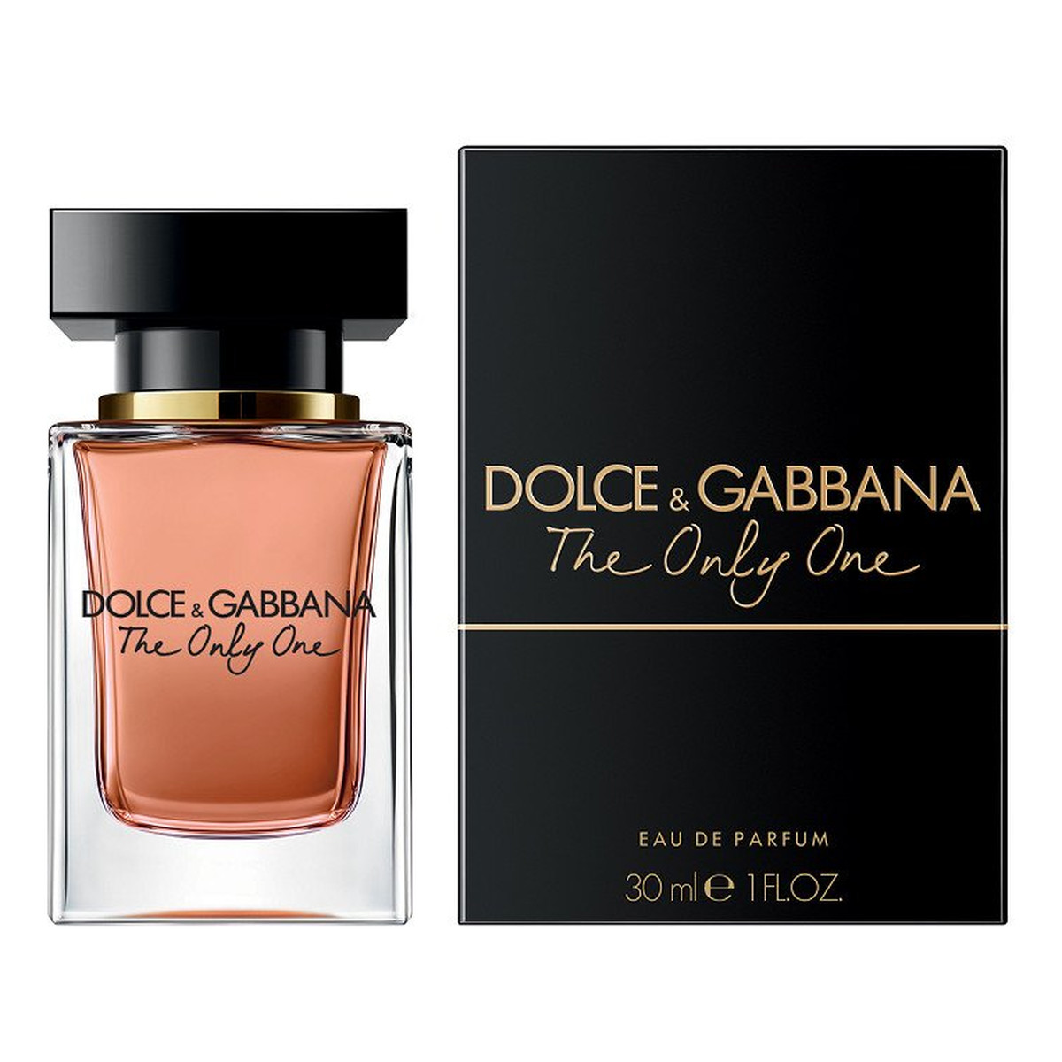 Dolce & Gabbana The Only One Woda perfumowana spray 30ml