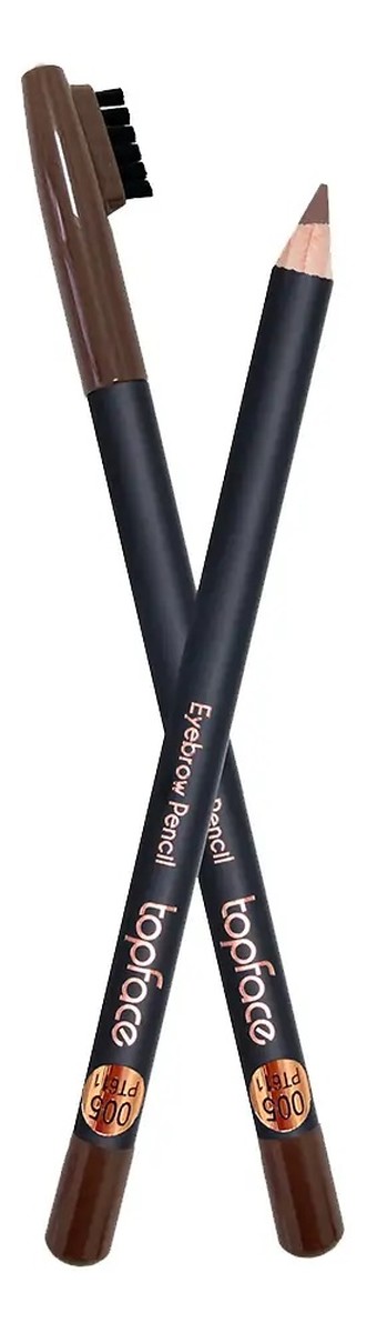 Eyebrow Pencil kredka do brwi