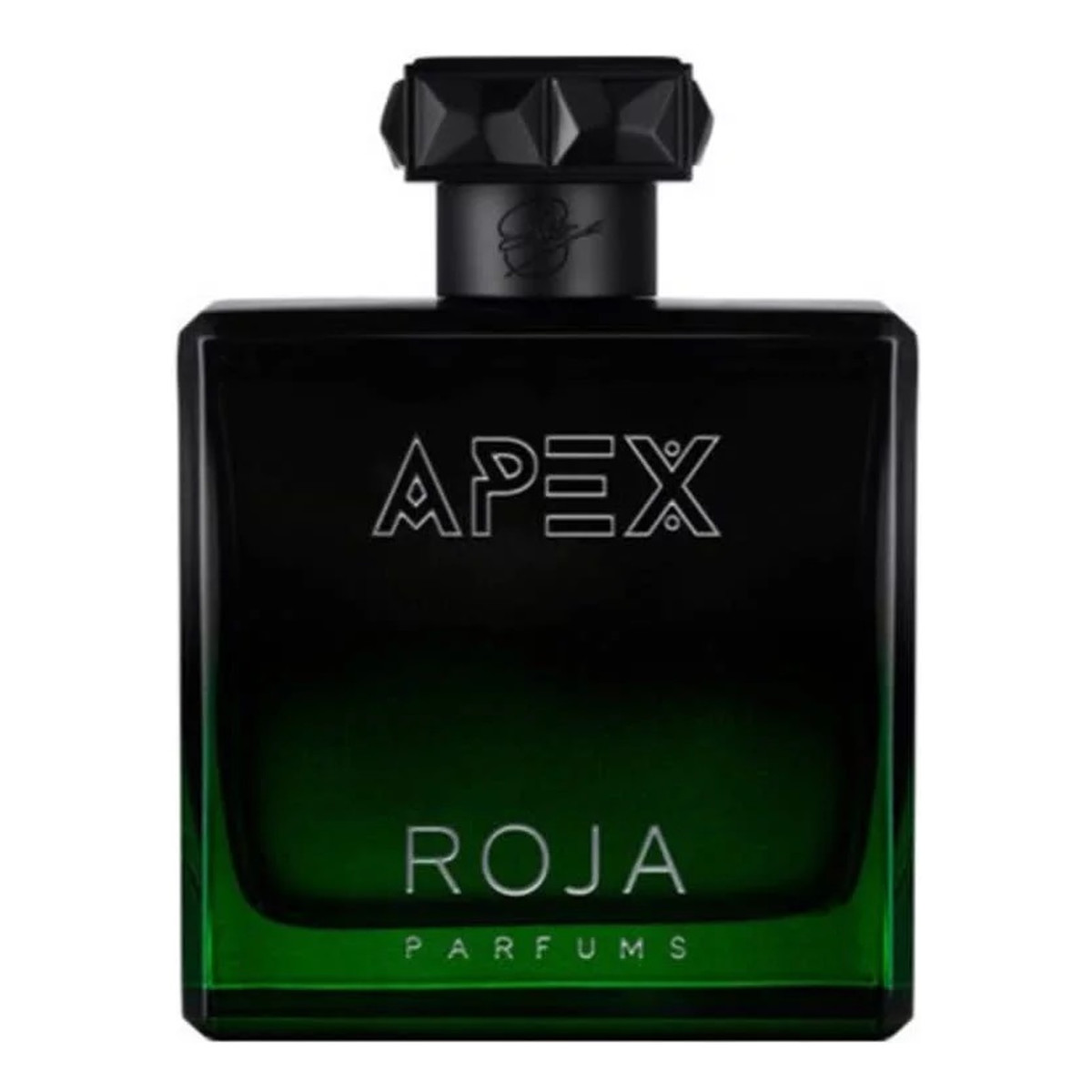 Roja Parfums Apex Woda perfumowana spray-produkt bez opakowania 100ml