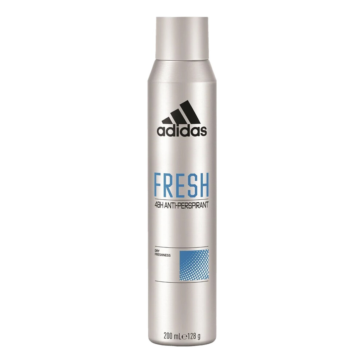 Adidas Fresh antyperspirant spray 200ml