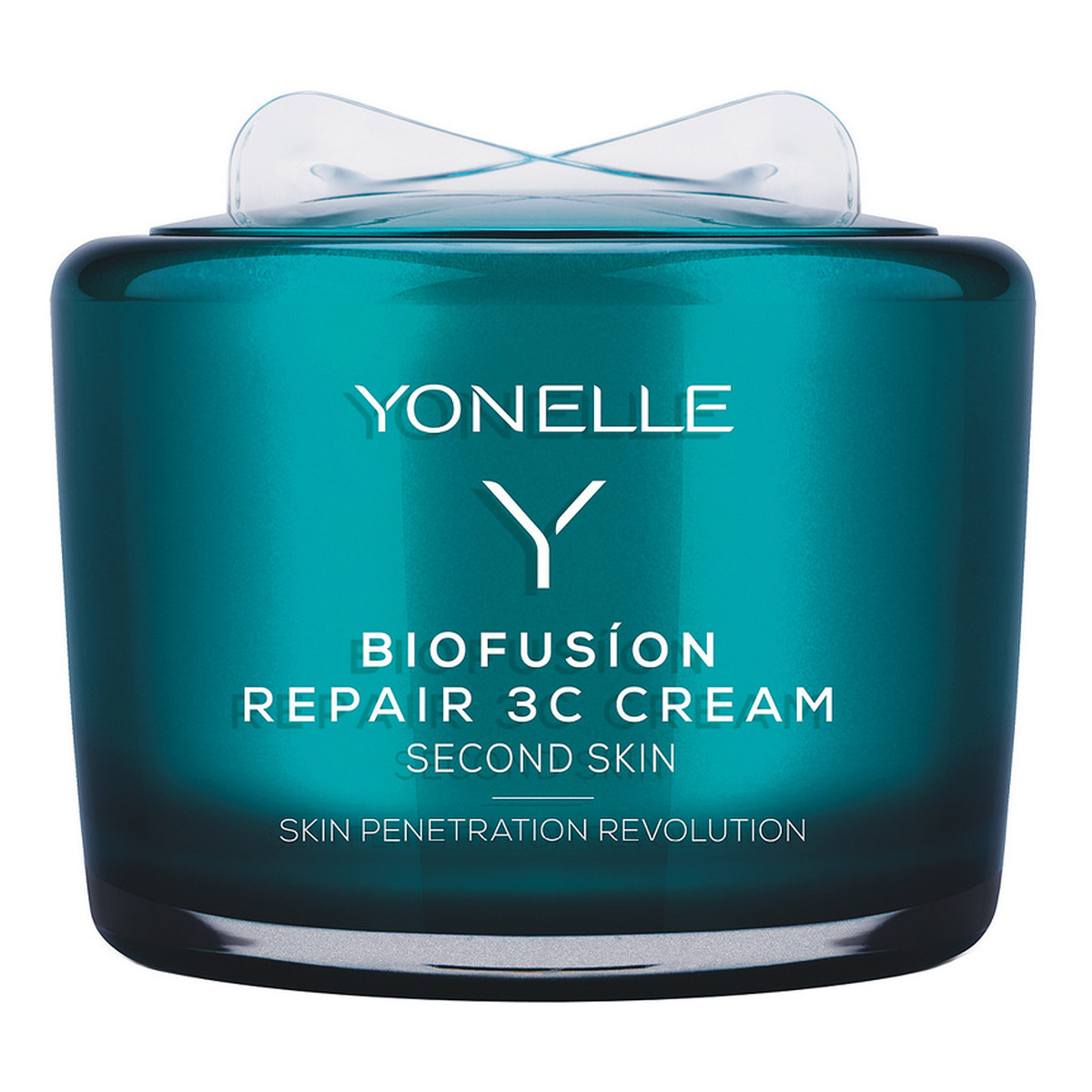 Yonelle Biofusion Repair 3C Cream Naprawczy krem do twarzy 55ml