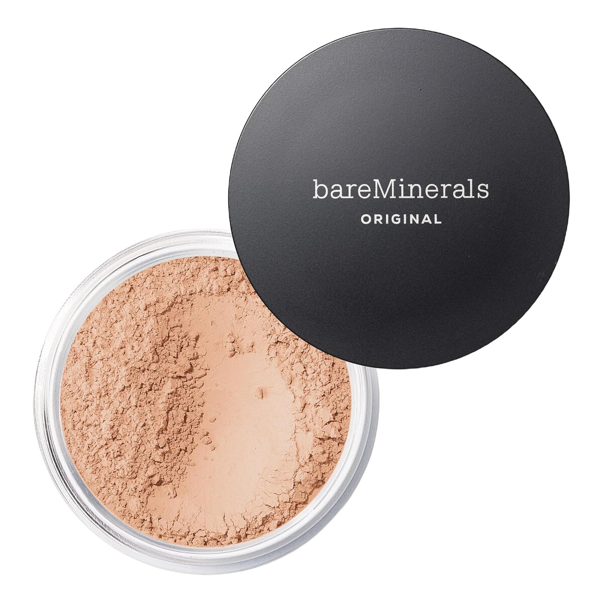 bareMinerals Original SPF15 Foundation sypki podkład mineralny 8g