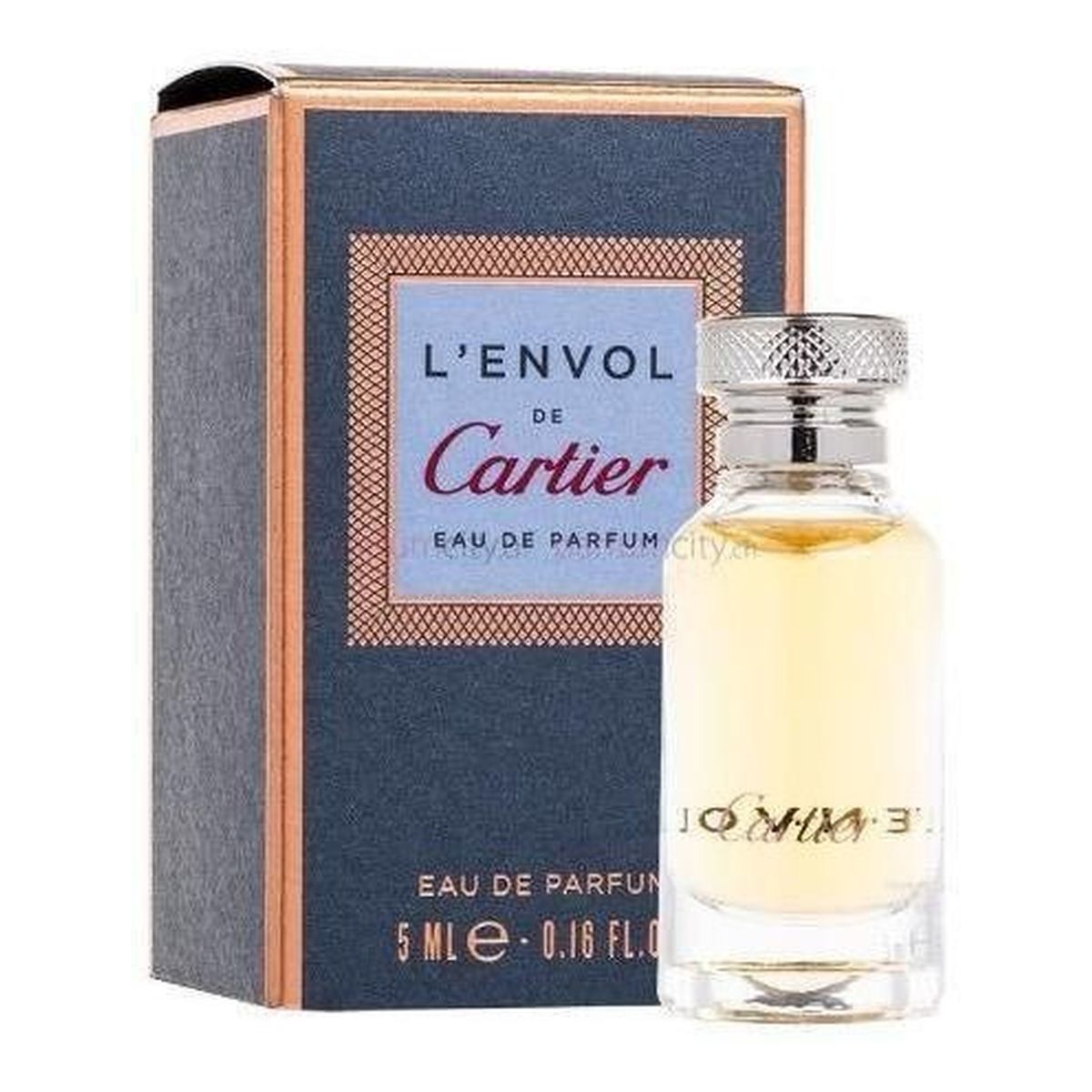 Cartier L'Envol Woda perfumowana 5ml
