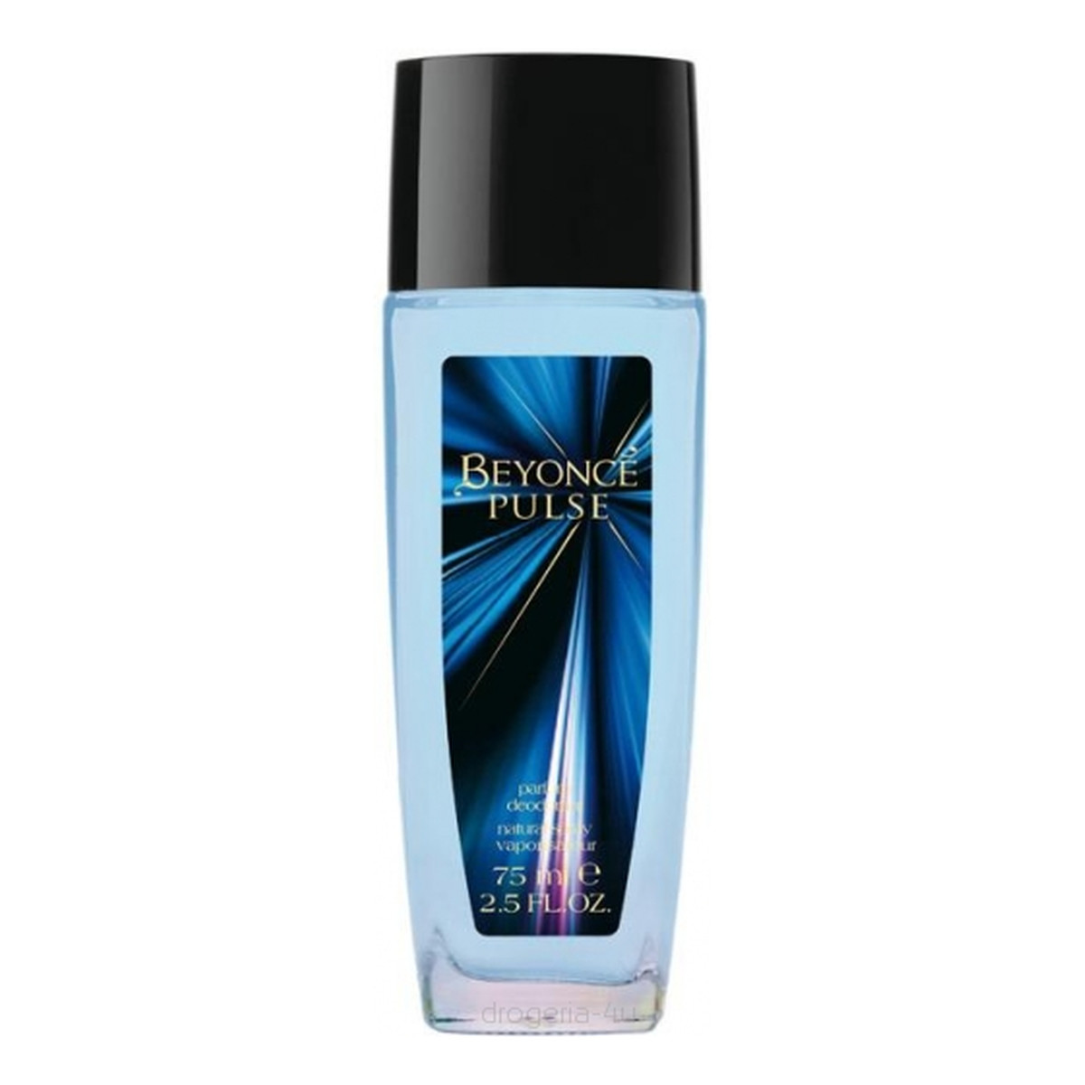 Beyonce Pulse Dezodorant Spray 75ml
