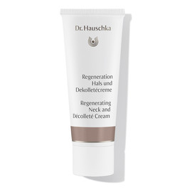 Regenerating Neck and Decollete Cream regenerujący krem na szyję i dekolt do cery dojrzałej