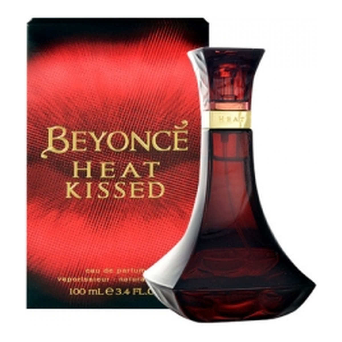 Beyonce Heat Kissed Woda Perfumowana 100ml