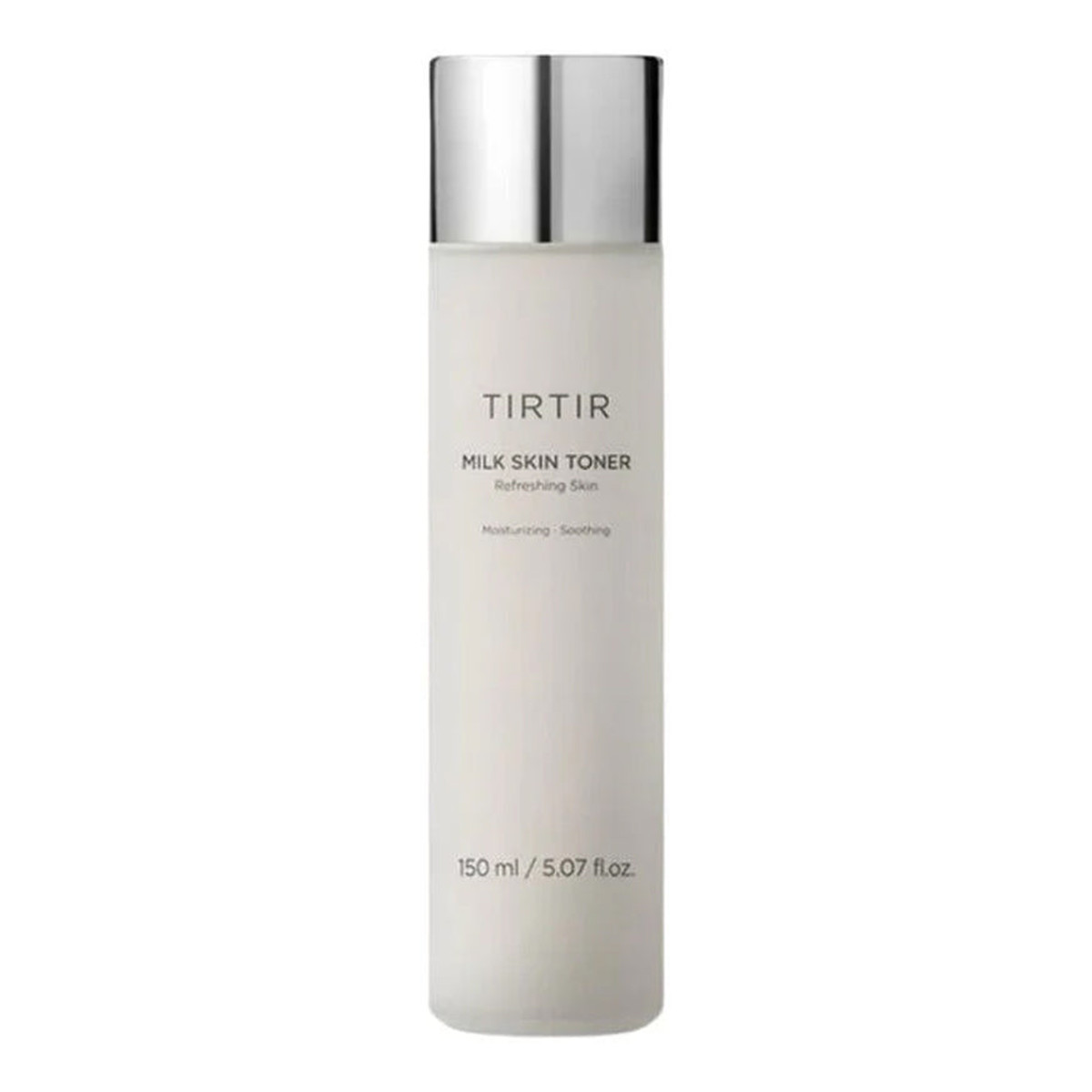 TirTir Milk Skin Toner Nawilżający Tonik z Ekstraktem z Ryżu 150ml