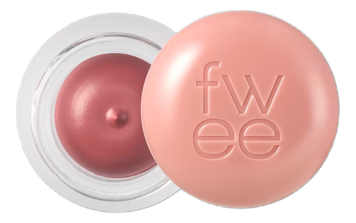 Pudding do ust i policzków