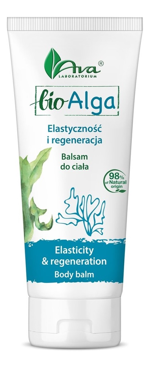 Balsam do ciała