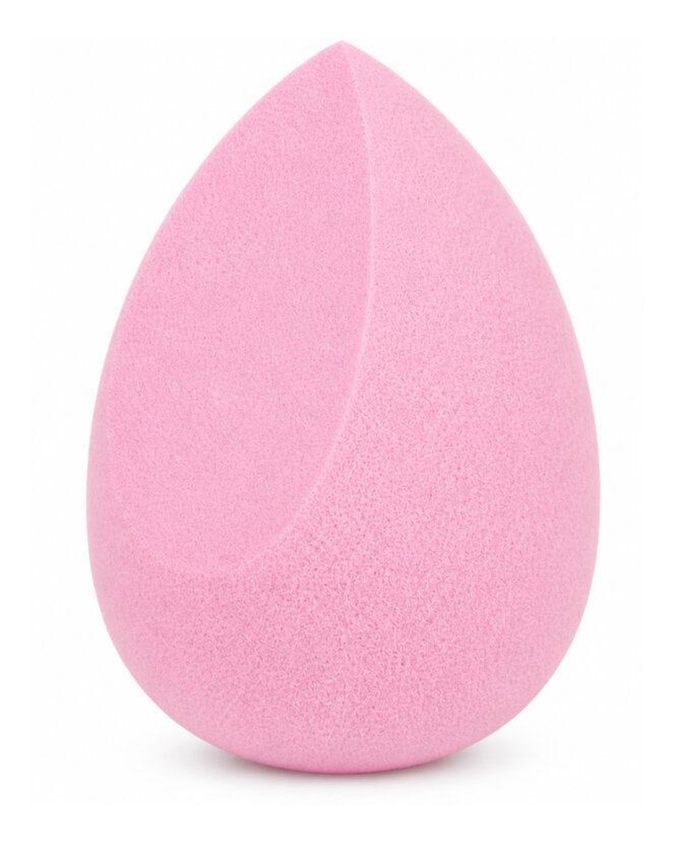 Blendiccino gąbeczka ścięta do makijażu + etui Kubeczek Rose Presso