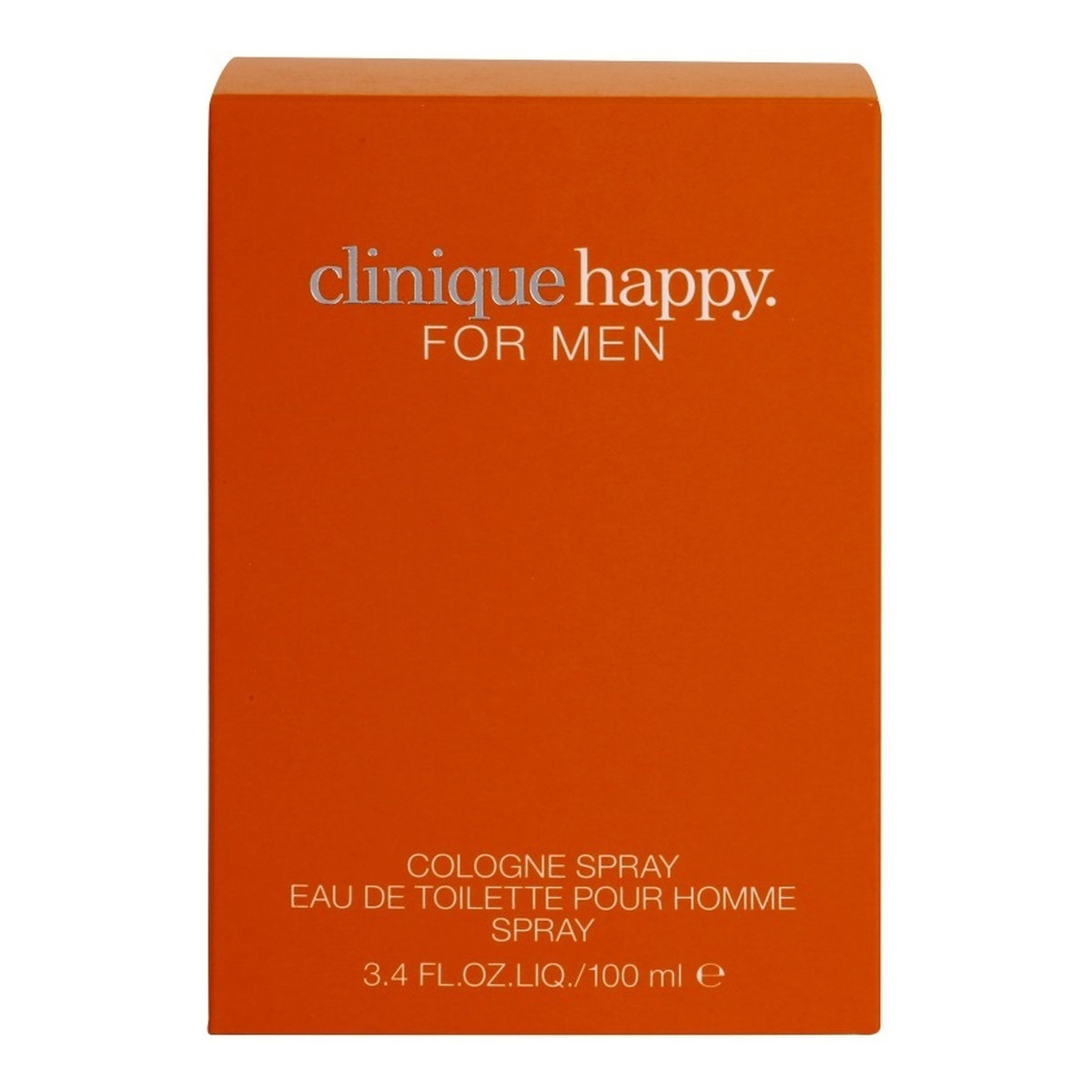 Clinique Happy for Men woda kolońska dla mężczyzn 100ml