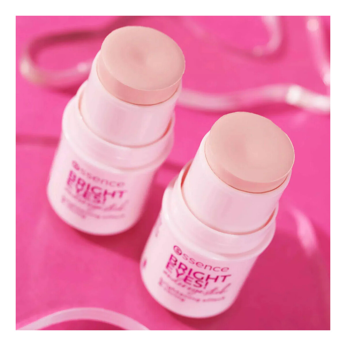 Essence Bright Eyes! Sztyft pod oczy 5g