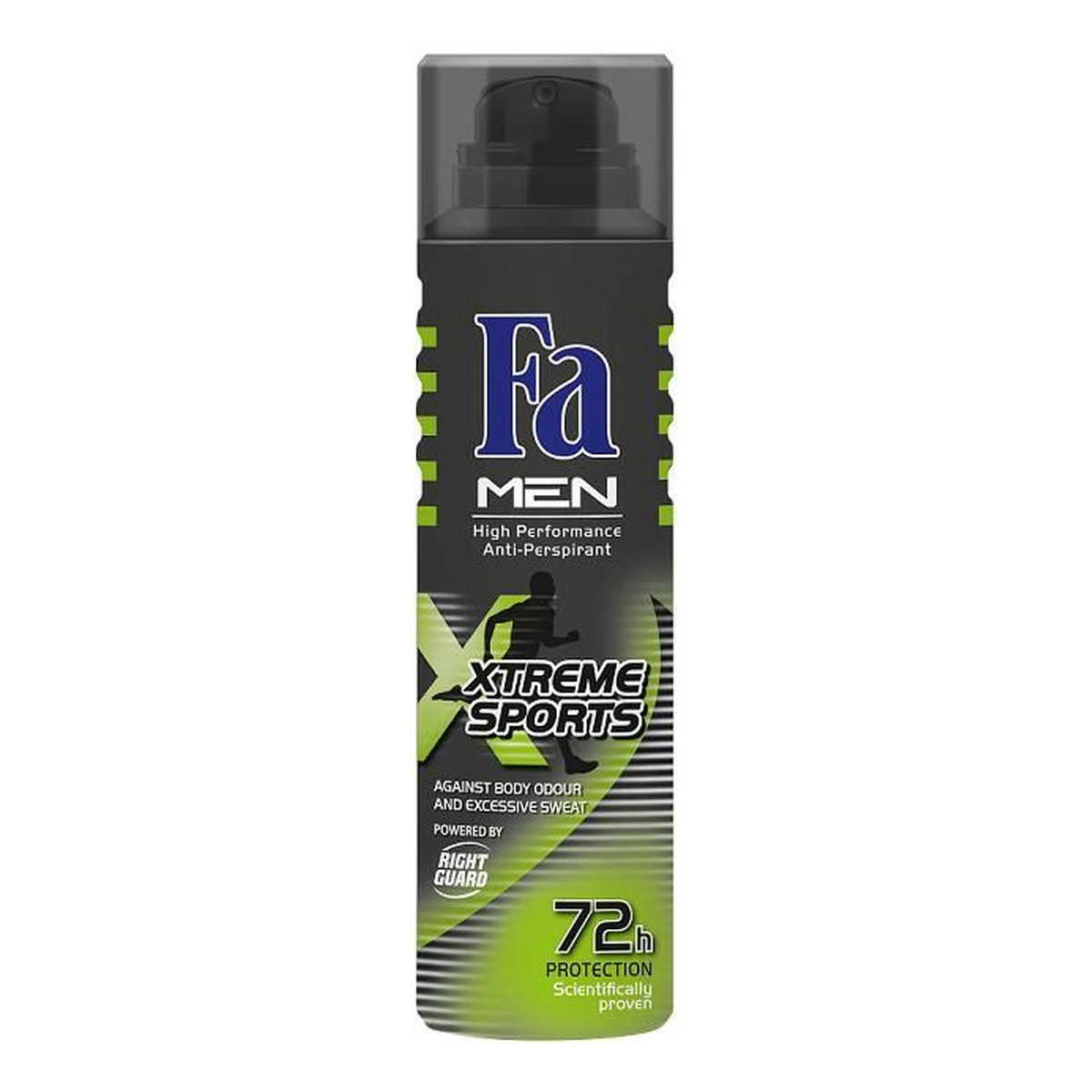 Fa Xtreme Sports Men Dezodorant Spray 150ml