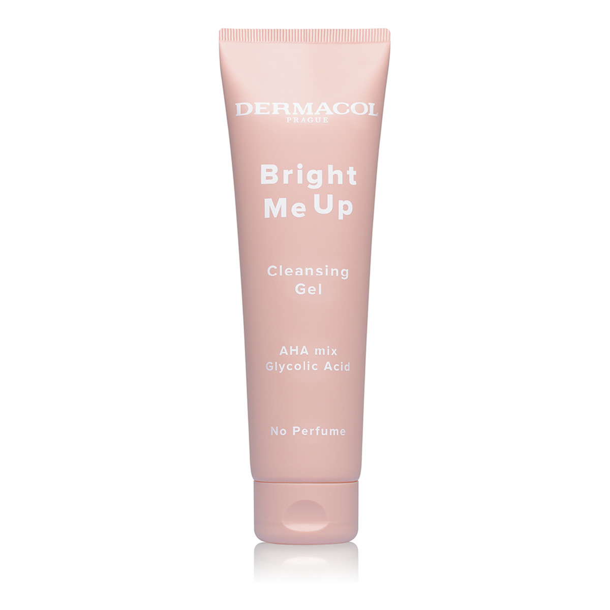 Dermacol Bright Me Up Żel oczyszczający do twarzy 150ml