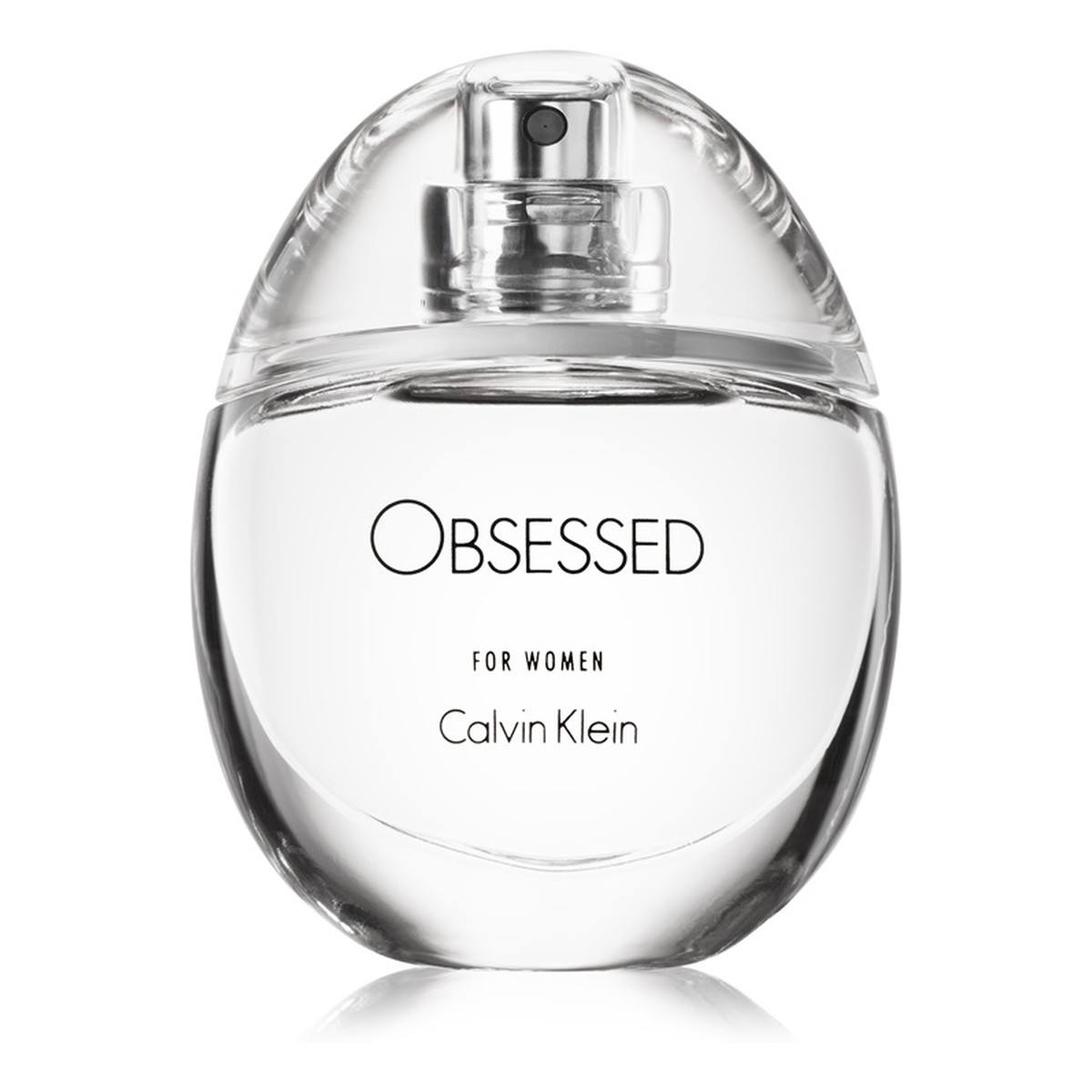 Calvin Klein Obsessed for Women woda perfumowana 100ml