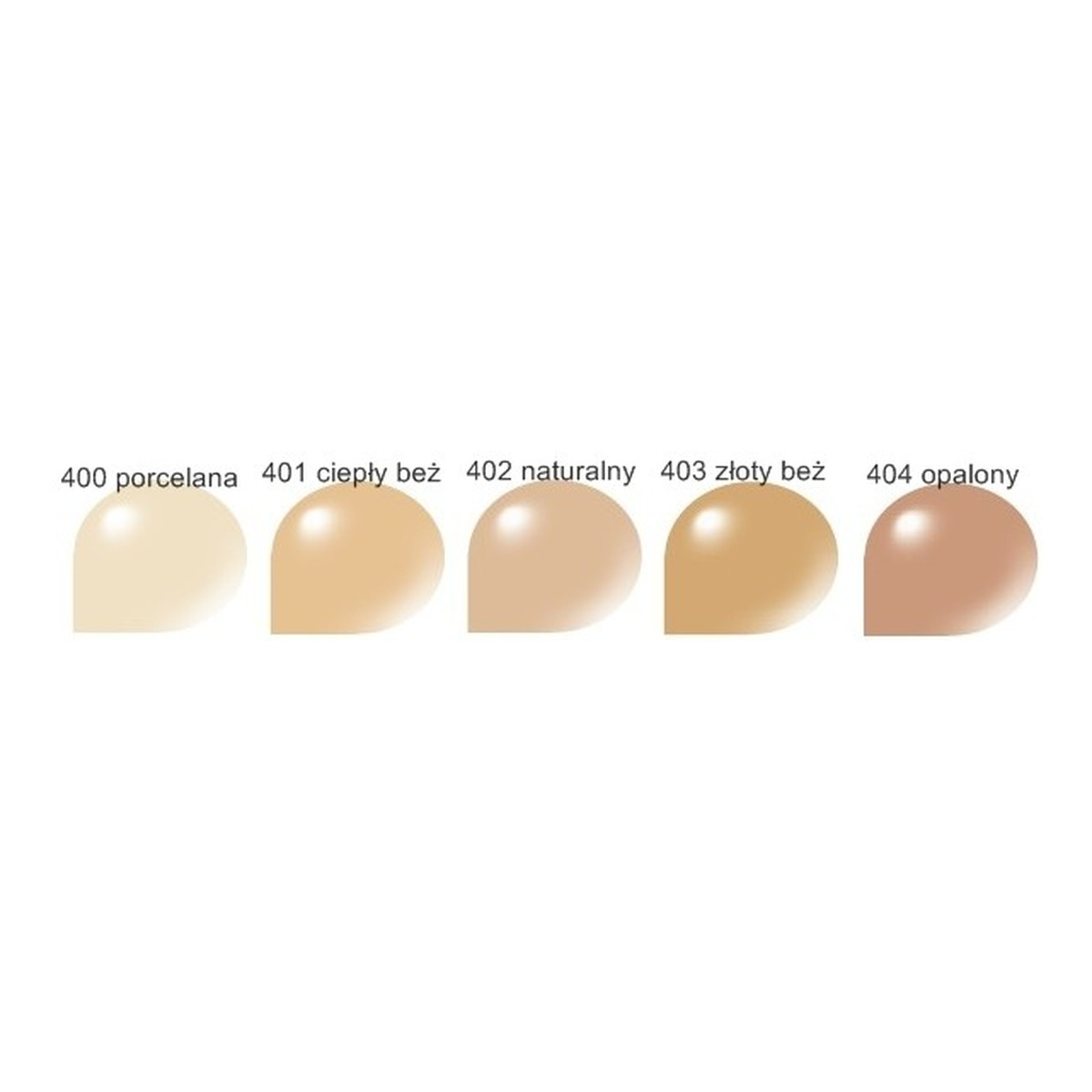 Paese Sebum control podkład matująco-kryjący 30ml