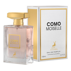 Como Moiselle Woda perfumowana