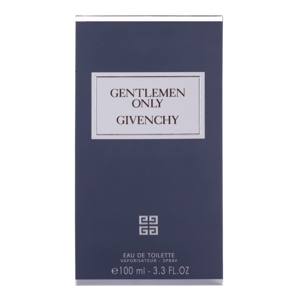Givenchy Gentlemen Only Woda toaletowa dla mężczyzn 100ml