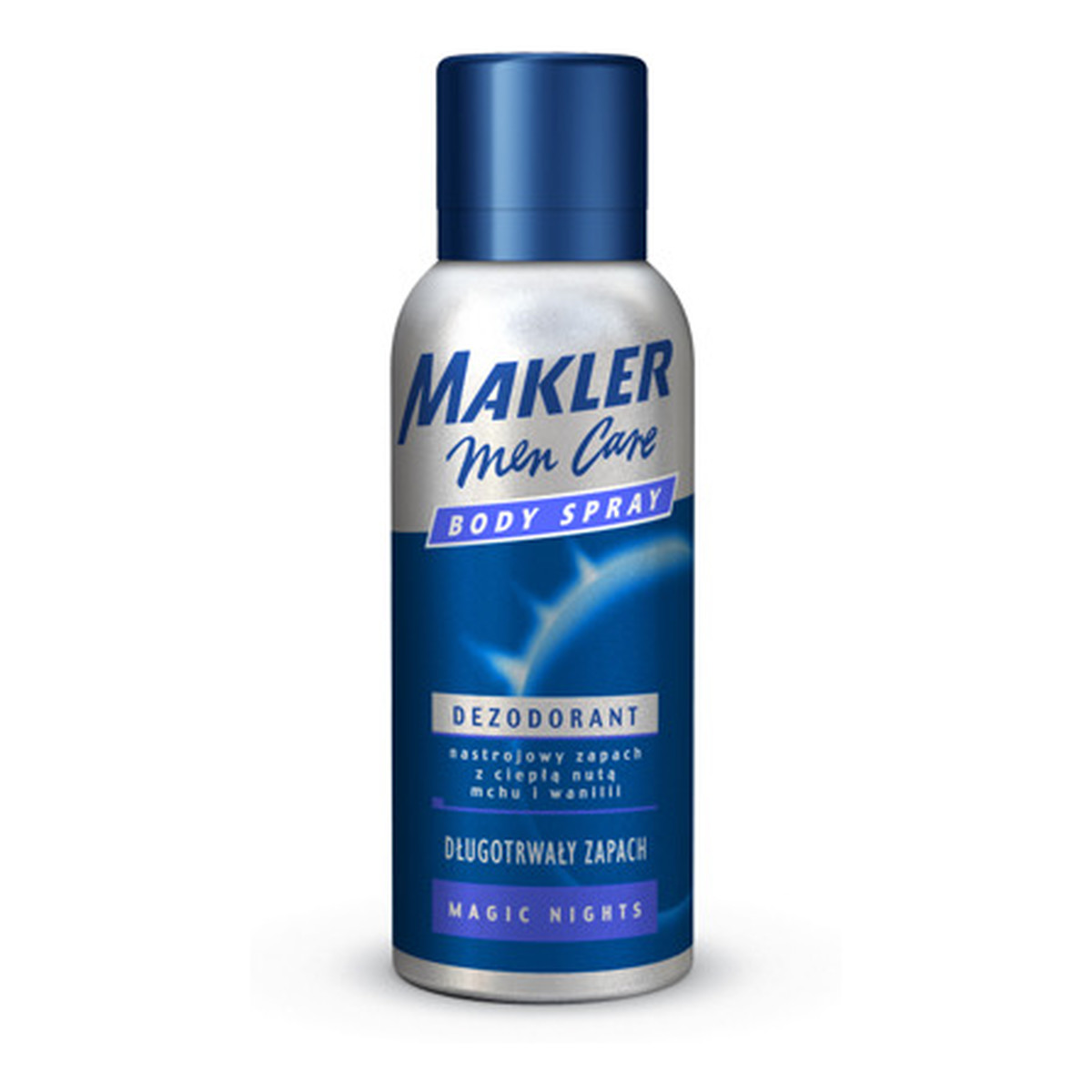 Bi-es Makler Magic Night Dezodorant spray 150ml
