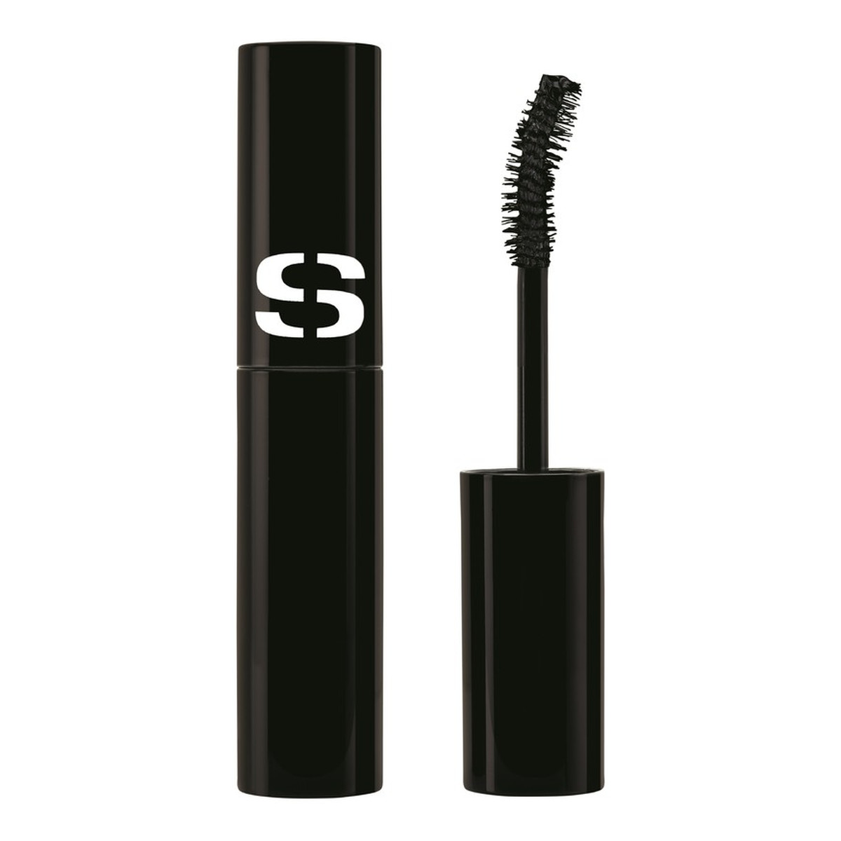 Sisley So Curl Mascara Podkręcający tusz do rzęs 10ml