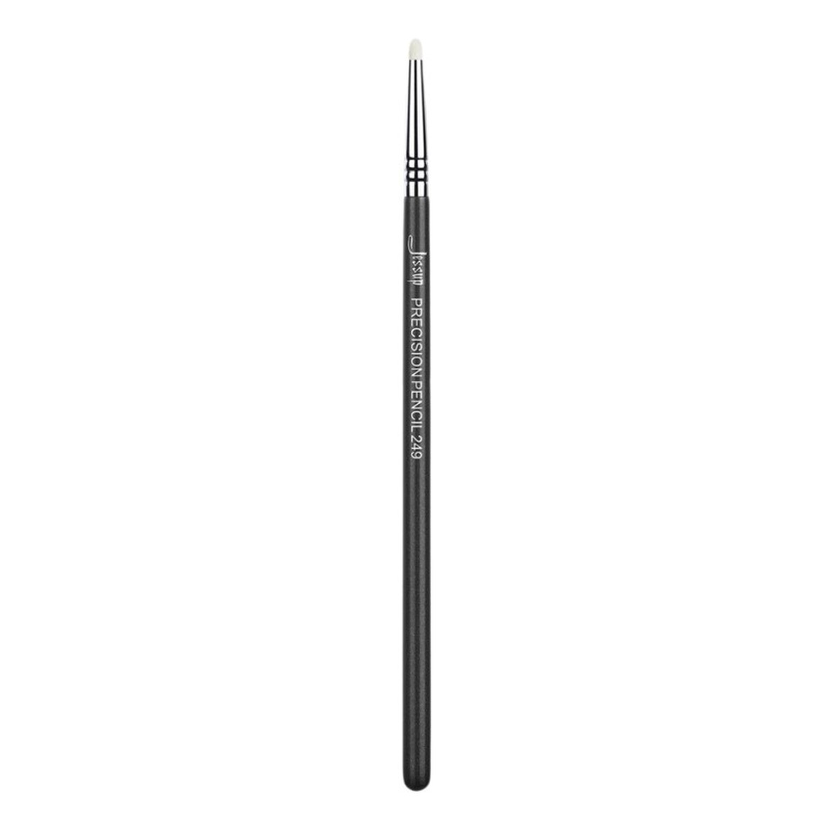 JESSUP Precision pencil pędzel do blendowania cieni 249