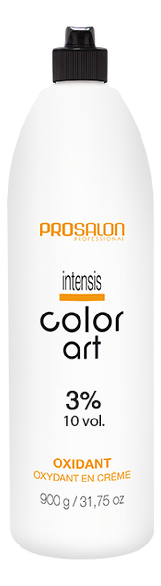 intensis Color Art Oksydant 3%