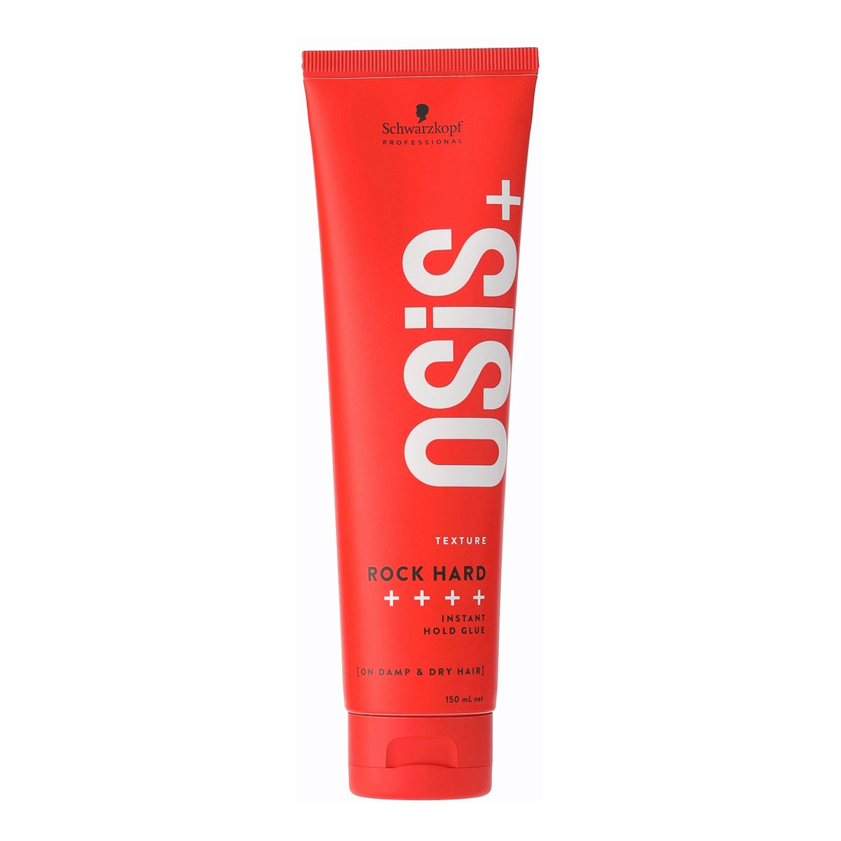 Schwarzkopf Osis+ rock hard utrwalający klej do włosów 150ml