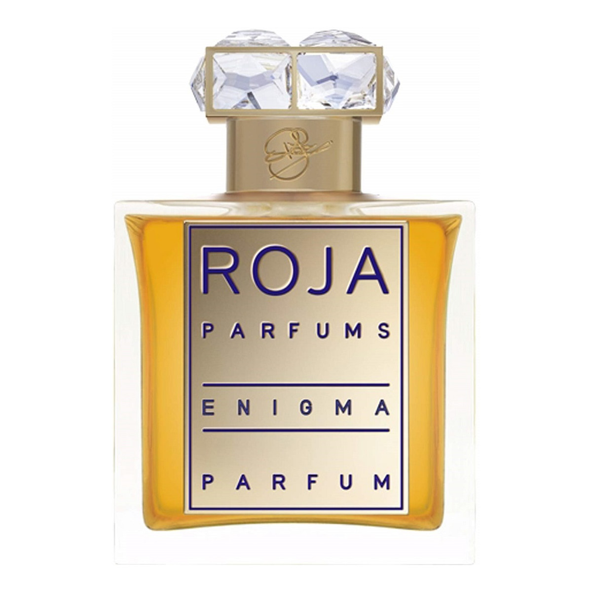 Roja Parfums Enigma Perfumy spray 50ml