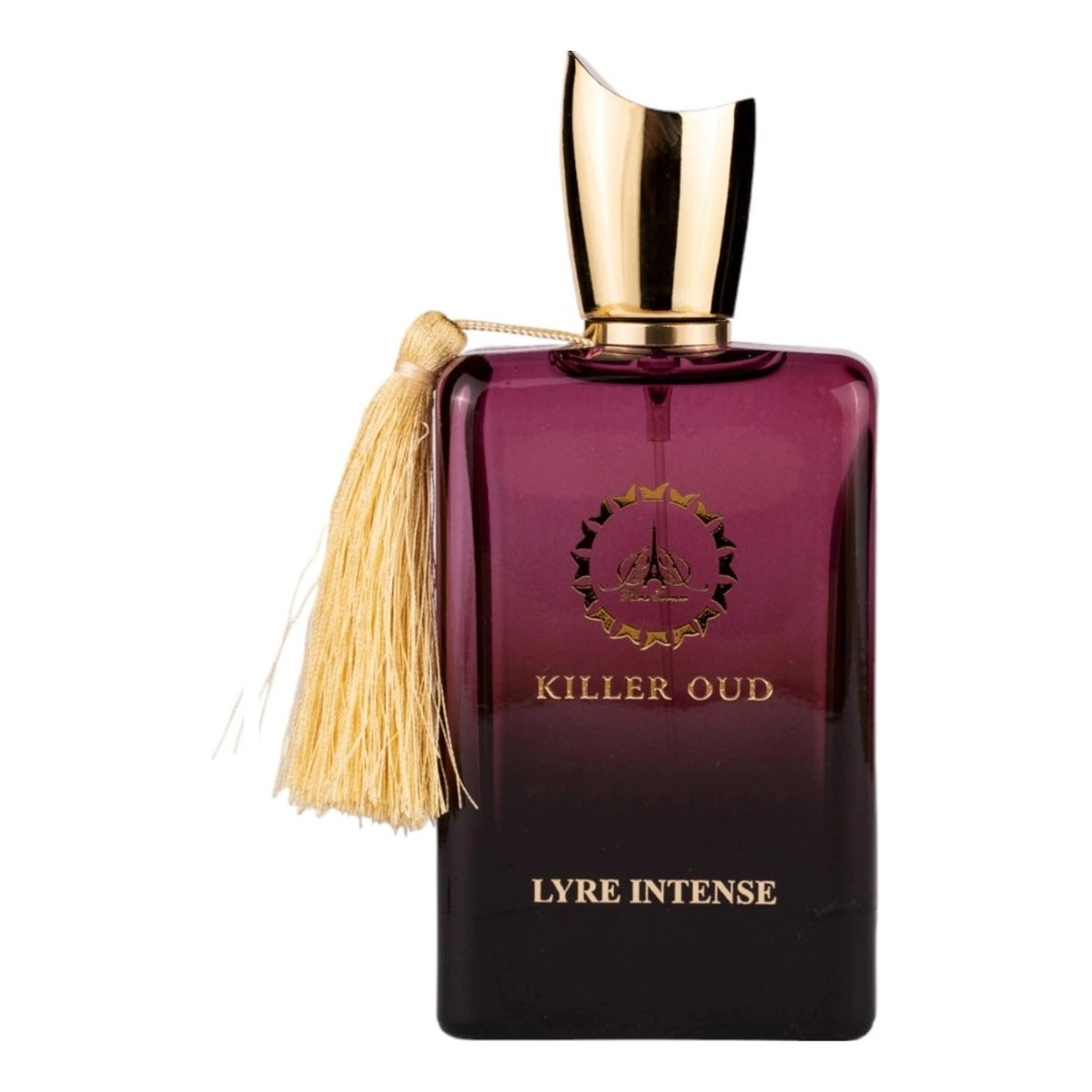 Killer Oud Lyre Intense Woda perfumowana spray 100ml