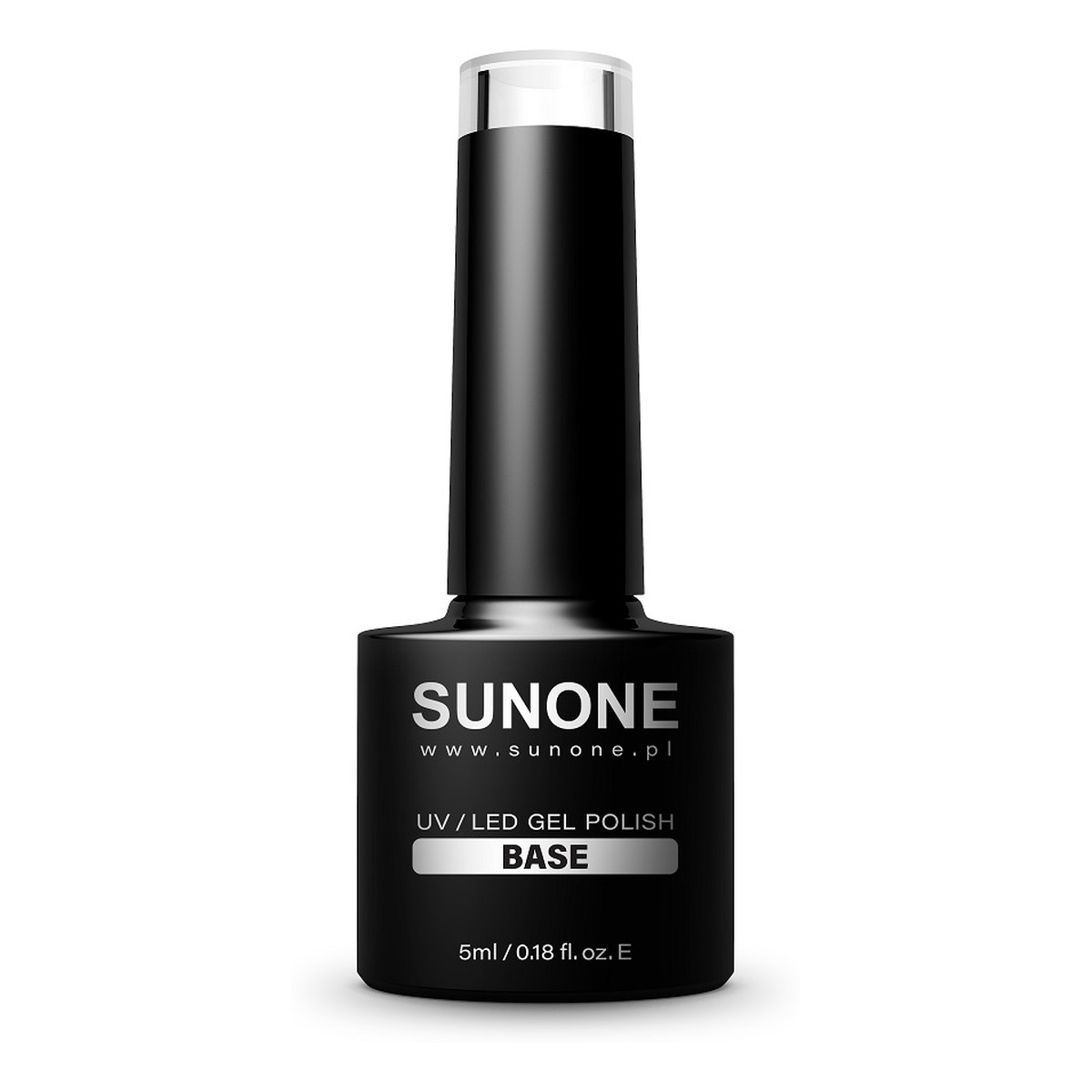 Sunone UV/LED Gel Polish baza pod lakier hybrydowy 5ml