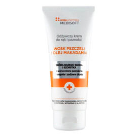 Krem Do Rąk i Paznokci Odżywczy