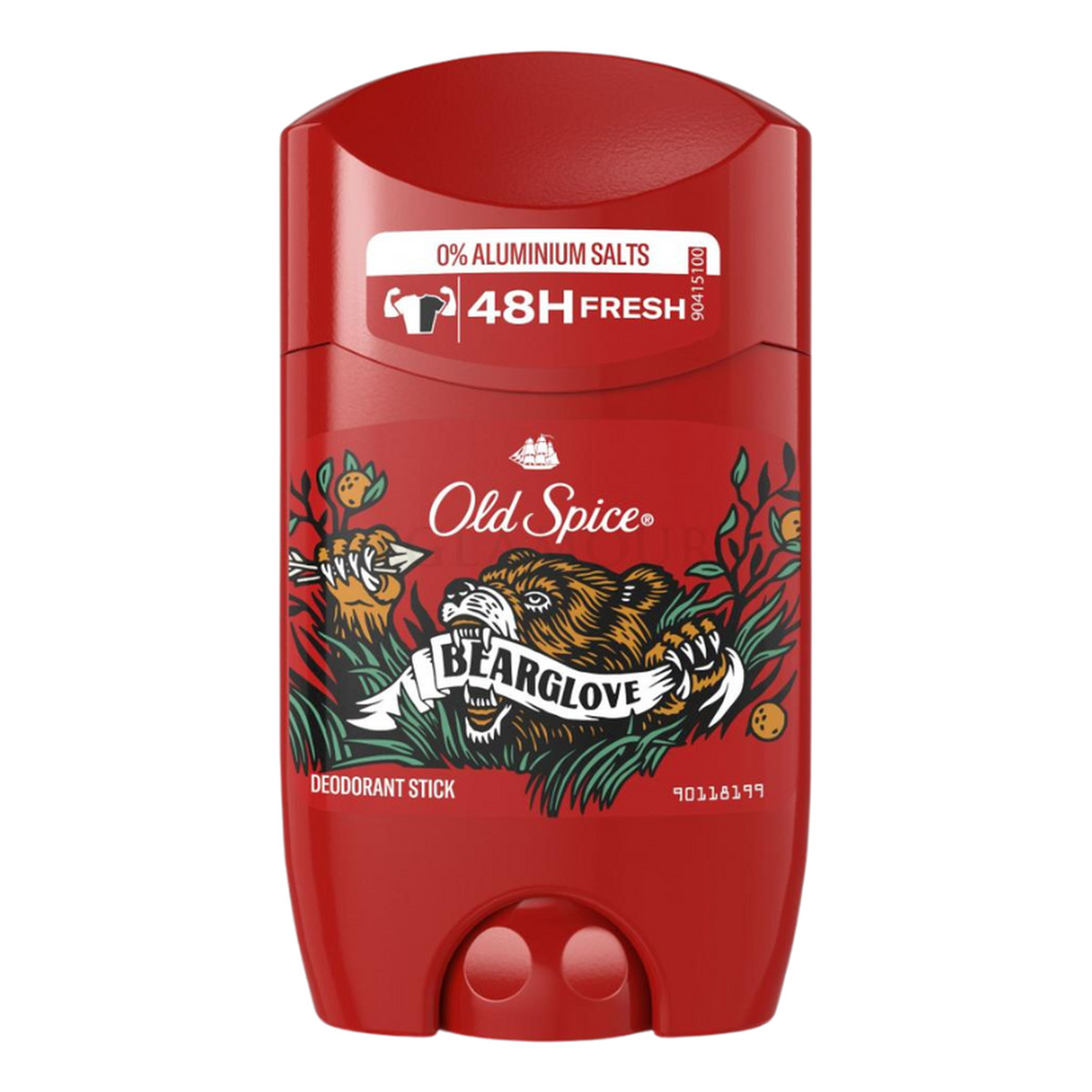 Old Spice Bearglove 48H Dezodorant Sztyft Męski 50ml