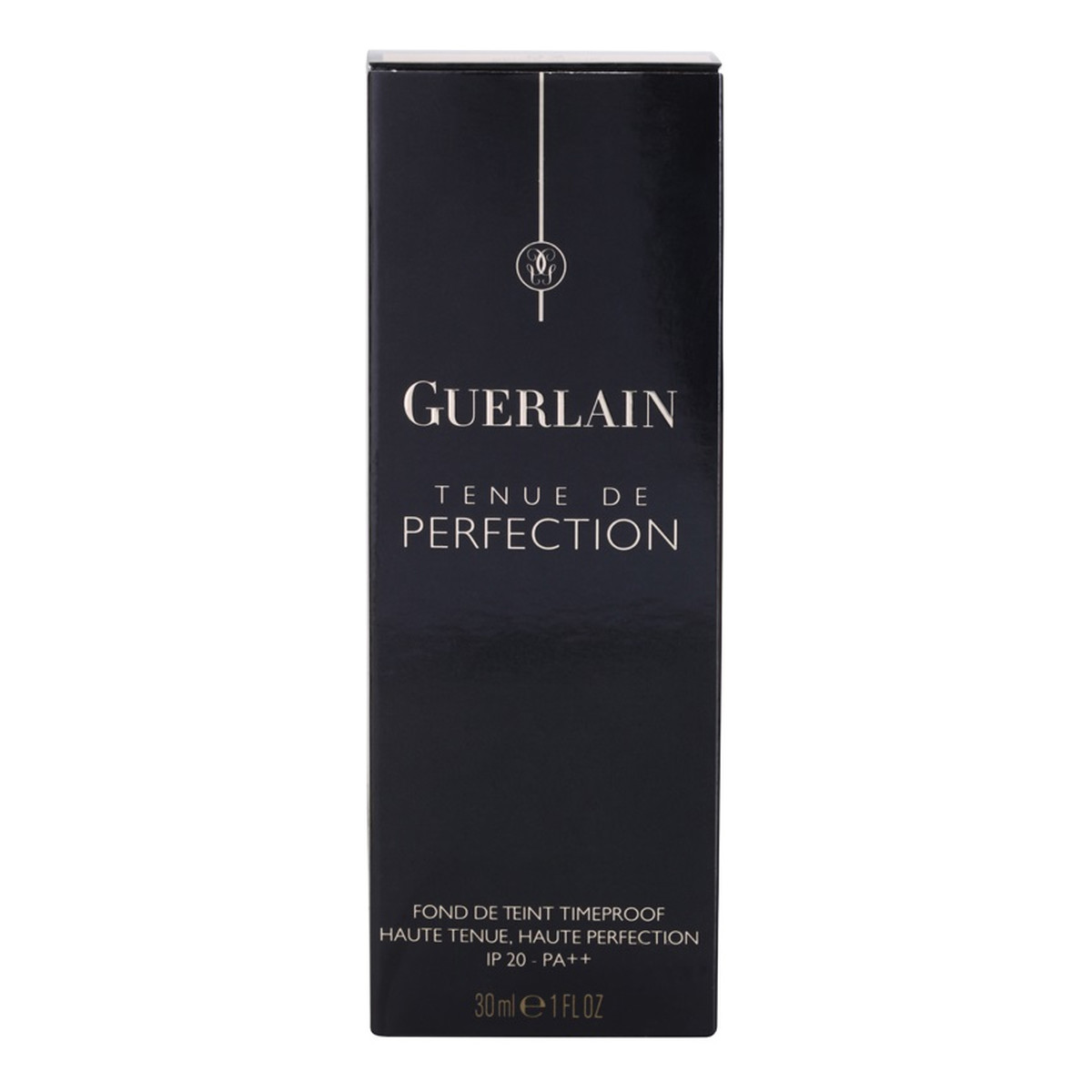 Guerlain Tenue De Perfection Timeproof Foundation Podklad we fluidzie SPF20 30ml