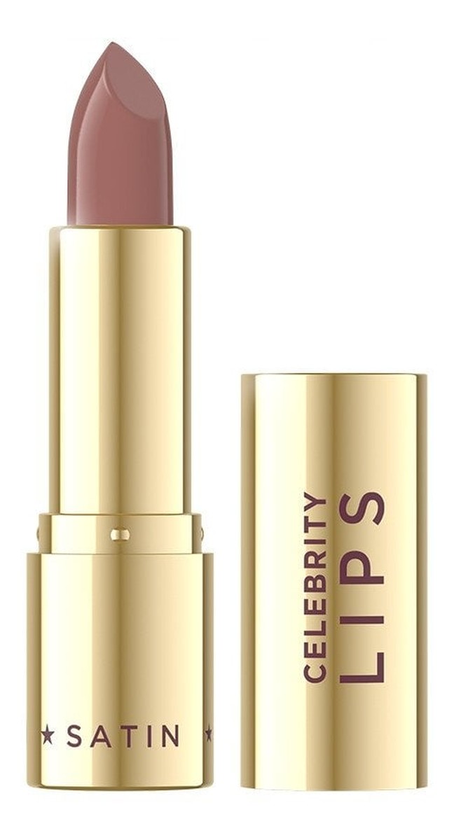 Pomadka satynowa do ust