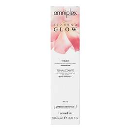 Blossom Glow toner do włosów