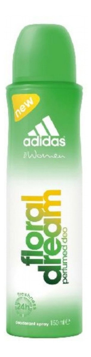 Dezodorant Spray