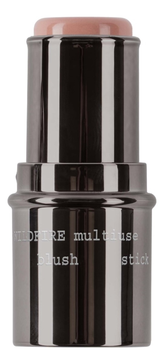Wildfire Multi-Use Blush Stick wielofunkcyjny róż do policzków w sztyfcie 3w1 Pulse